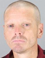 Man arrested after being spotted  in several San Carlos backyards