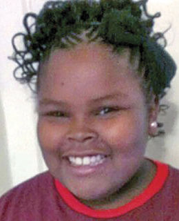Jahi McMath