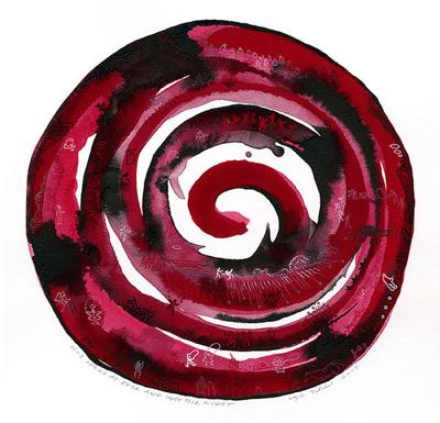 Love Songs at Dusk and Into the Night