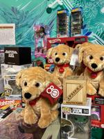 Amazing Community Support Signals Huge Success for Today's "Toys for Joy" Giveaway Organized by Rapper Mistah F.A.B. and Oakland's Church of Ambrosia