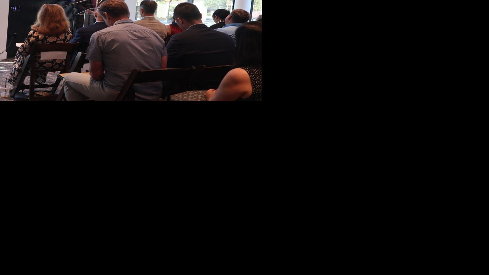 Redwood City affordable housing unveiled: 119-unit deed-restricted apartment complex will house residents at Broadway and Chestnut Street