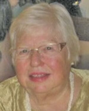 Patricia Jean (Kneip) Riley