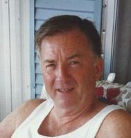 Bruce Gerald Heathcote