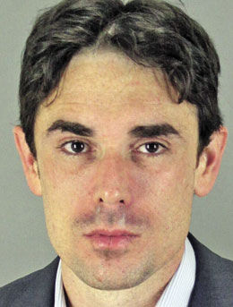 Doctor gets time served for torching own office