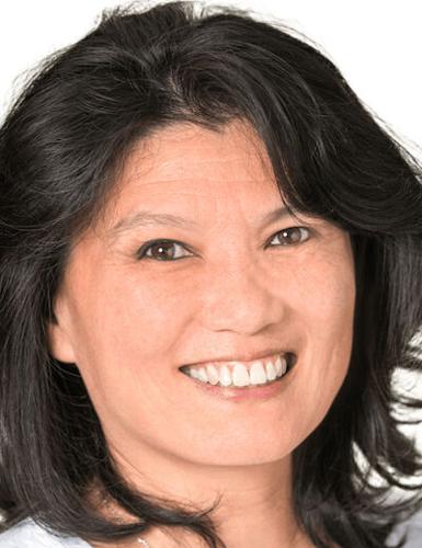 Lydia Kou 