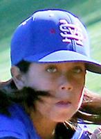 Guzman deals but San Mateo American 10-11s fall