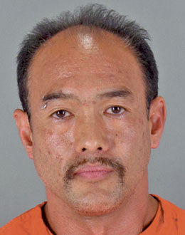 Man gets 17 years in prison for steroid-fueled gym slaying