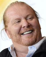 Eataly severs ties with Mario Batali amid misconduct scandal