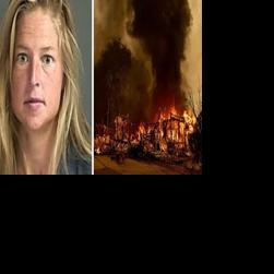 Palo Alto woman charged in Fawn Fire to be examined for mental health ...