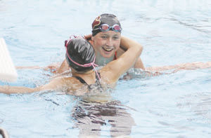 Athlete of the Week: Menlo-Atherton's Izzi Henig