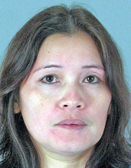 Ex-wife pleads not guilty in boiling death