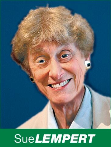 Sue Lempert