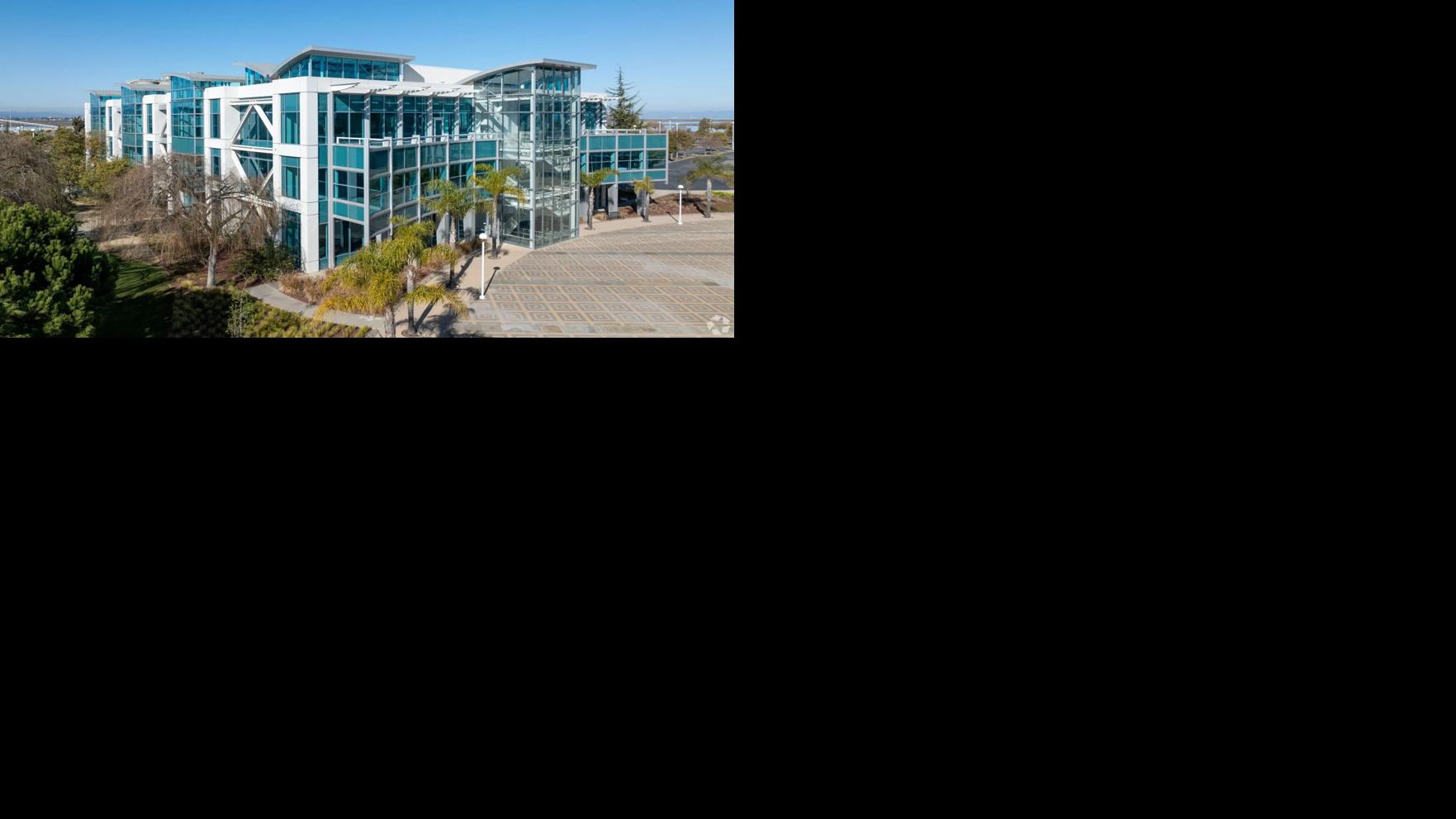 Google sells Pacific Shores Center buildings in Redwood City