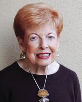 Jane Marie Samuel