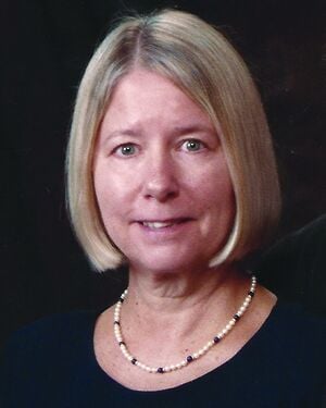 Charlene Junker Adolph Photo