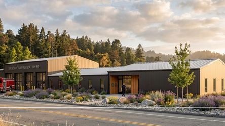 New Pescadero Fire Station 59 to break ground June 15