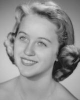 Carol Ann Miller