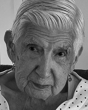 Ernestine Zabala Photo