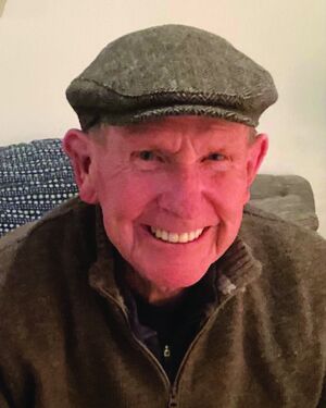 Frank James Regan Photo