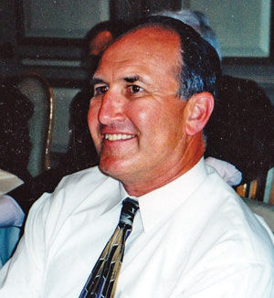 William G. Hartmann