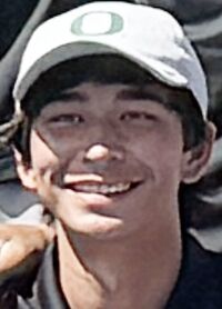 Menlo tennis Lucas Ying MUG