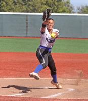 College of San Mateo softball win 27th straight to clinch conference crown