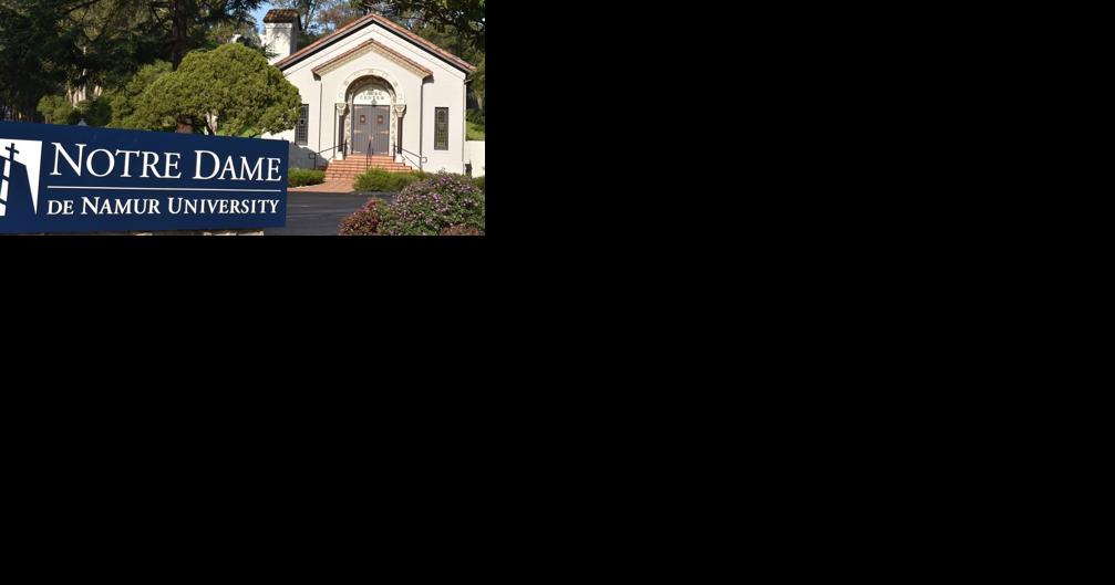 Notre Dame De Namur University celebrating 100 years in Belmont - Vimarsana News