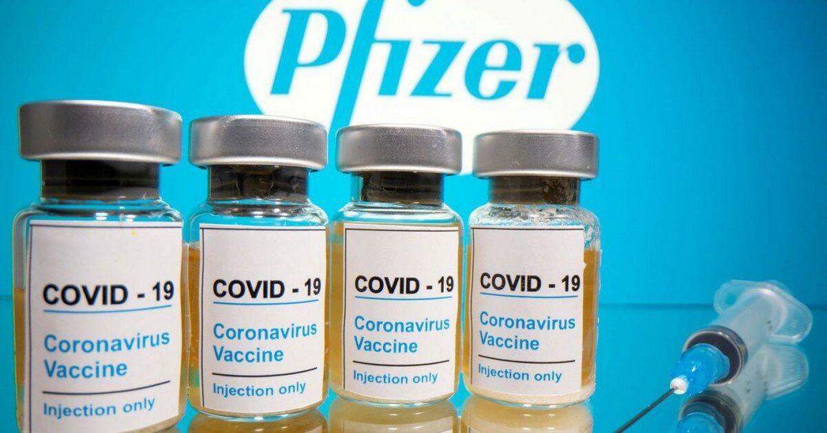 UCSF front-line employees at College of California at San Francisco start second vaccine dose | Bay Space UCSF front-line employees at College of California at San Francisco start second vaccine dose | Bay Space