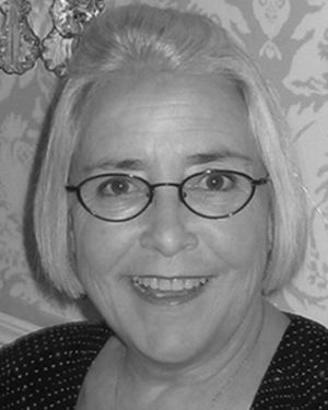 Lynette Marie Cleaveland