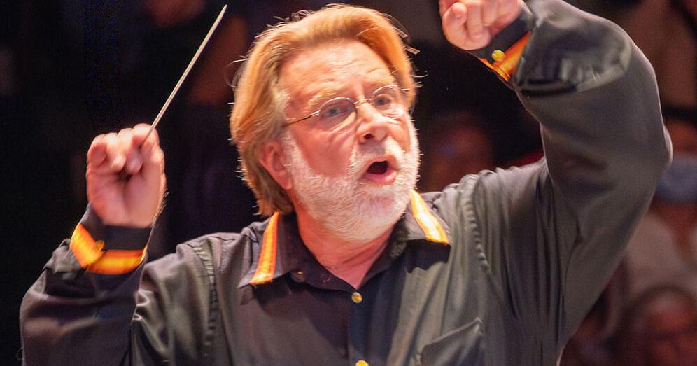 Redwood Symphony to perform Mozart, Beethoven at Cañada College By John Ferrannini Daily Journal correspondent Jul 22, 2026 1 min ago