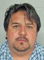 Man pleads not guilty to molestation charges