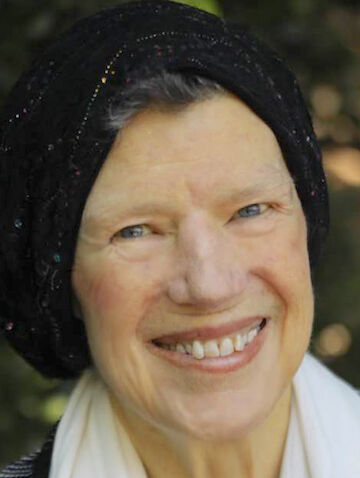 Kristi Denham