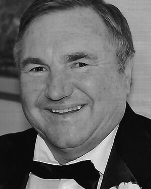 Louis “Loui” Stalcar Photo