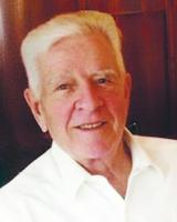 James Leonard Harvey