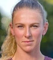 Menlo grad Price in second Olympics for Canada