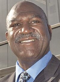 Dwight Crump