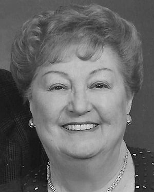 Theresa Ann Mortara Photo