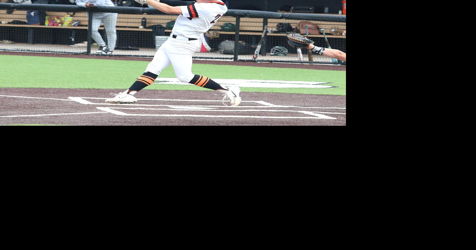 HMB baseball: Riley Jackson