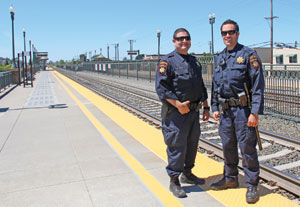 ‘See something, say something’: San Mateo County sheriff’s deputies save suicidal man’s life thanks to anonymous caller