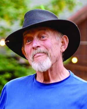 Dennis John Durkin Photo