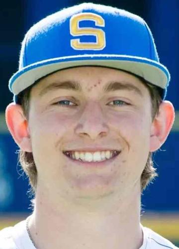 Serra baseball Rocco Zirelli MUG