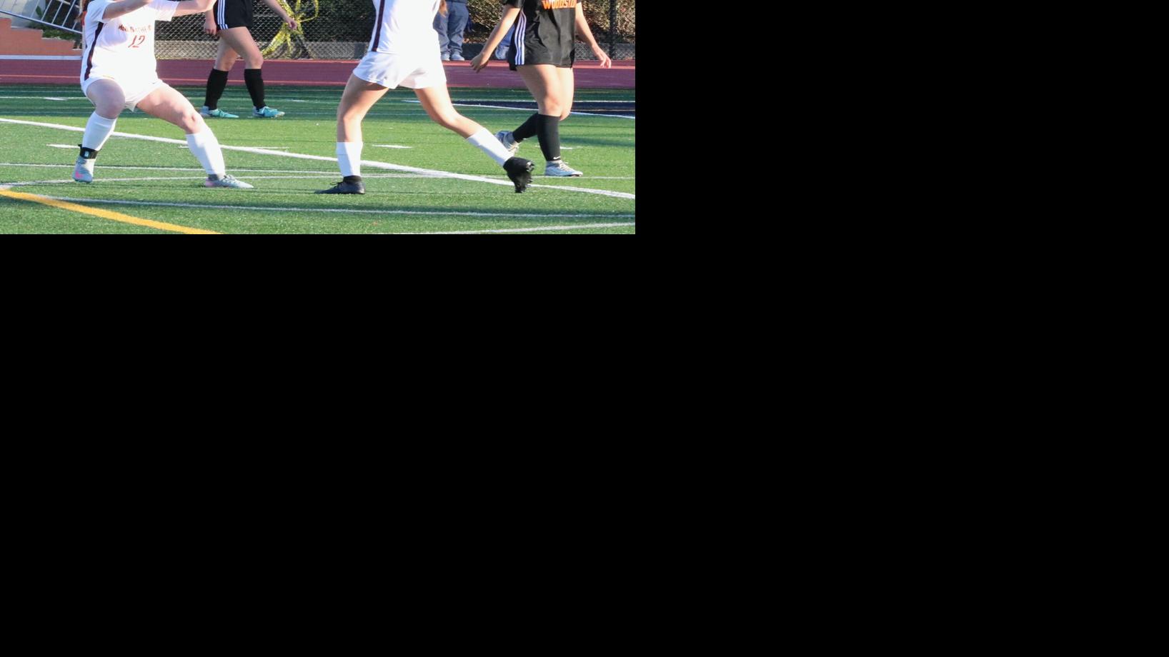 M-A exacts revenge on Woodside