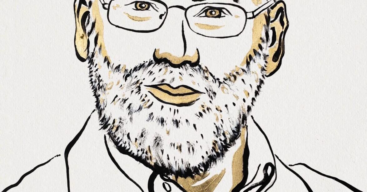 South City scientist’s work on immune system earns Nobel award