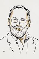 South City scientist’s work on immune system earns Nobel award