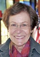 Elizabeth Lise Rafferty