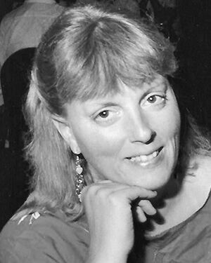 Linda Ann Hayes Photo