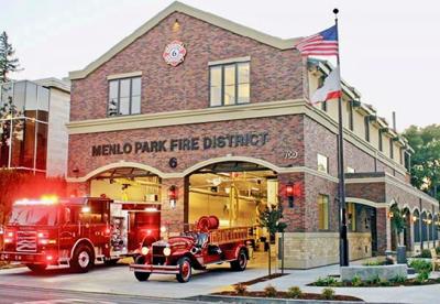 Menlo Park Fire District