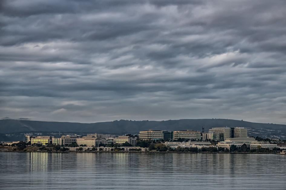 Genentech campus imaginative and prescient up for overview in South San Francisco | Native Information Genentech campus imaginative and prescient up for overview in South San Francisco | Native Information