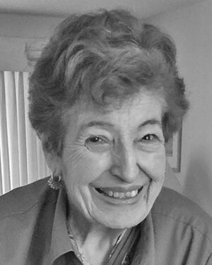 Laura Scarpace Photo