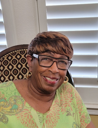 Deborah  Tolefree-Harris